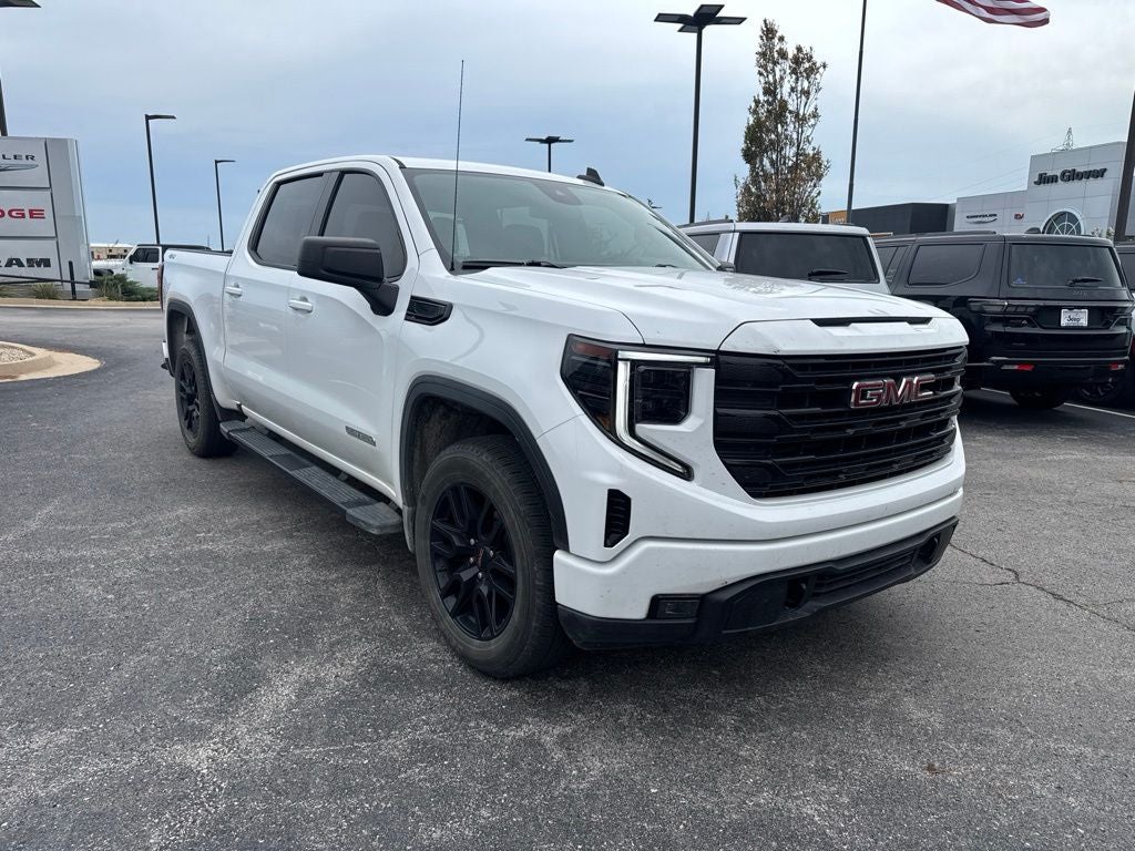gmc sierra 1500 2024 1GTPUCEK2RZ202572 image gmc sierra 1500 2024 1GTPUCEK2RZ202572 image